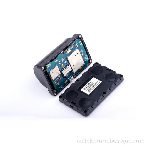 Car tracking device GPS/GPRS